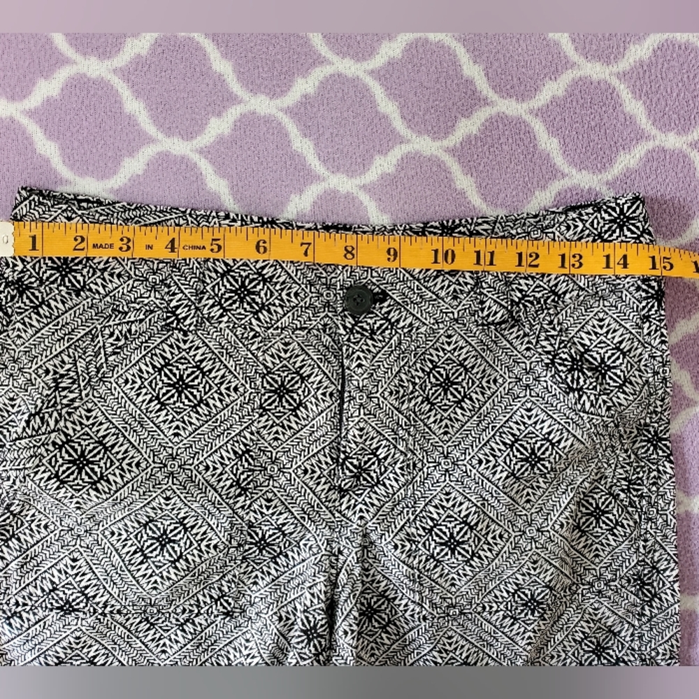 Banana Republic Shorts sz0 - Picture 3 of 6